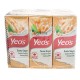 Yeo's Soy milk Pack 6x250ml